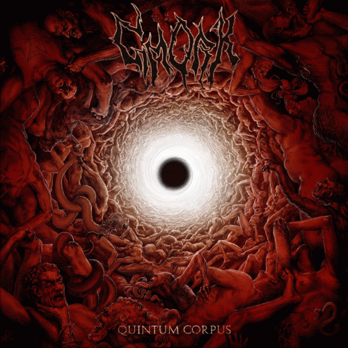 Gmork : Quintum Corpus